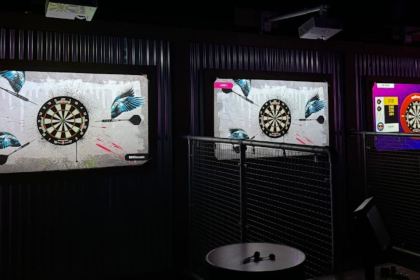 Boom Battle Bar Dubai