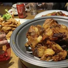 SIQINAMA 여행 사진
