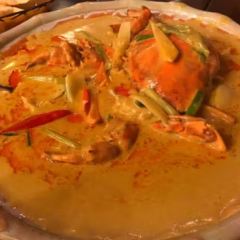 Thai Restaurant User Photo