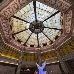 Jasmine Lounge User Photo