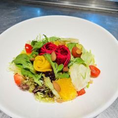 俭寨新疆菜大盘鸡·小公鸡烧烤·乌苏路店 User Photo
