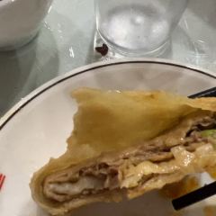 同发号饭庄(复兴路总店) User Photo