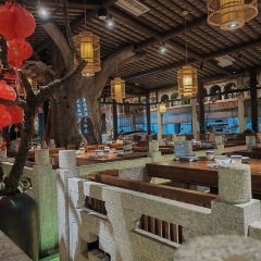 晓疆山·大美新疆菜(白玉兰广场店) User Photo