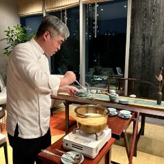 Hua Chi 88 User Photo