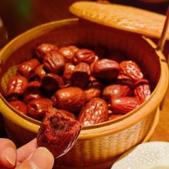 龙吟山房(苏河湾万象天地店) User Photo