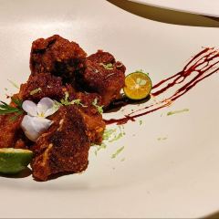 龙吟山房(苏河湾万象天地店) User Photo