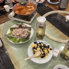 山房全景餐厅 User Photo