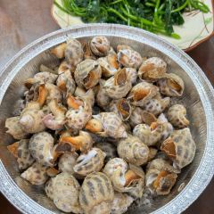 JING ZHU GE HAI XIAN 여행 사진