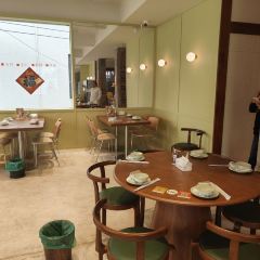 御香农家菜(后坞集散中心店) User Photo