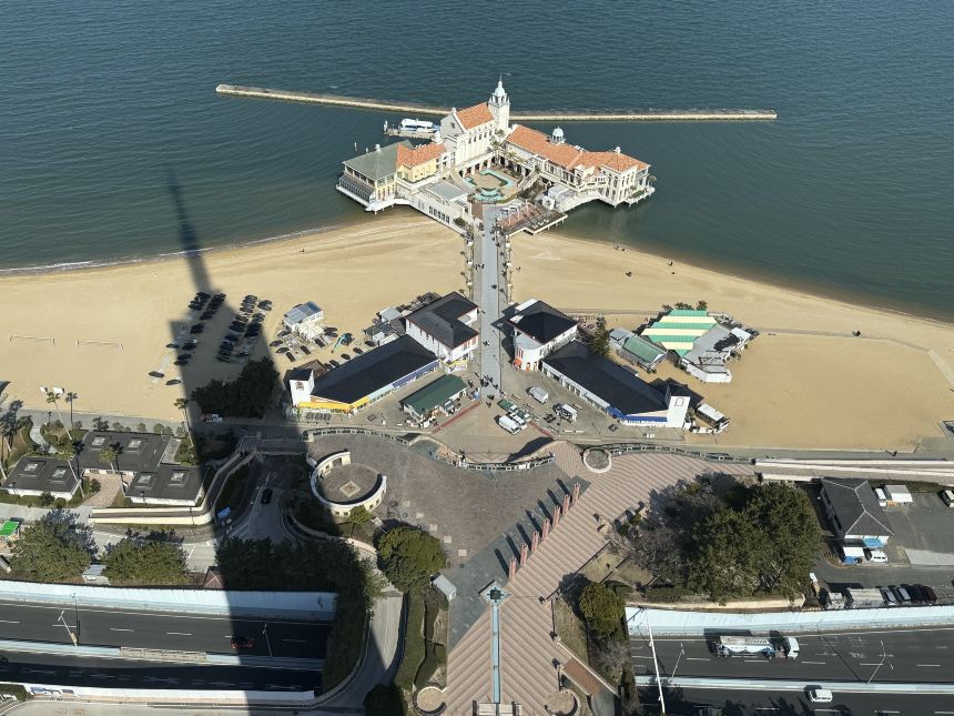 Fukuoka Tower Tickets [2026] - Promos, Prices, Reviews & Opening