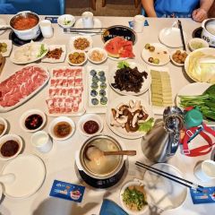 蒙都43°9羊火锅(红山郡店) 여행 사진
