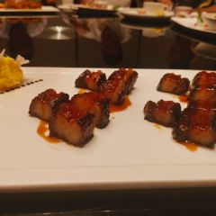 锦云楼中餐厅(顺德保利假日酒店) User Photo