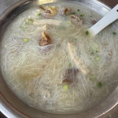 小怣面线糊 User Photo