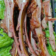 塞上羊庄(塞上羊庄饭店) User Photo