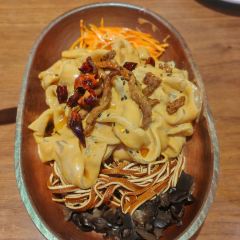 德超海鮮·青島菜·海腸撈飯張用戶圖片