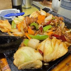 昌龙小酒馆(西一道街店) User Photo