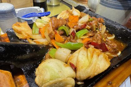 昌龙小酒馆(西一道街店)