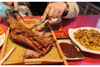 中都草原·牧云别苑 User Photo