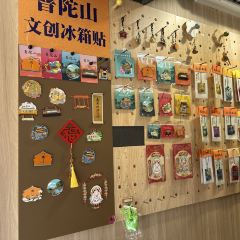 来福佛心墙打卡咖啡 User Photo