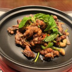 巴渝小镇 여행 사진