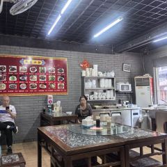 老字号朝天锅(奎文门街店) User Photo
