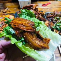 南郊竹屋烧烤 User Photo