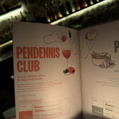 Little Red Door User Photo