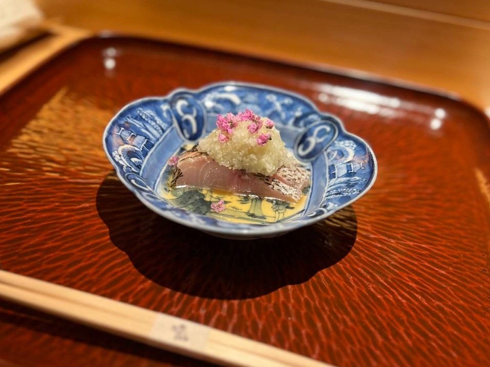 SEIZAN (Shinagawa, Tokyo) - Restaurant Reviews, Menu & Contact