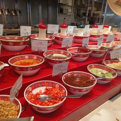 Yi Coffee Buffet 여행 사진