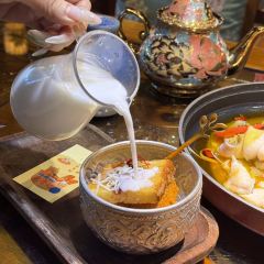 The Master of Lijiang(Restaurant) User Photo