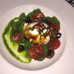 Feriye Lokantasi User Photo