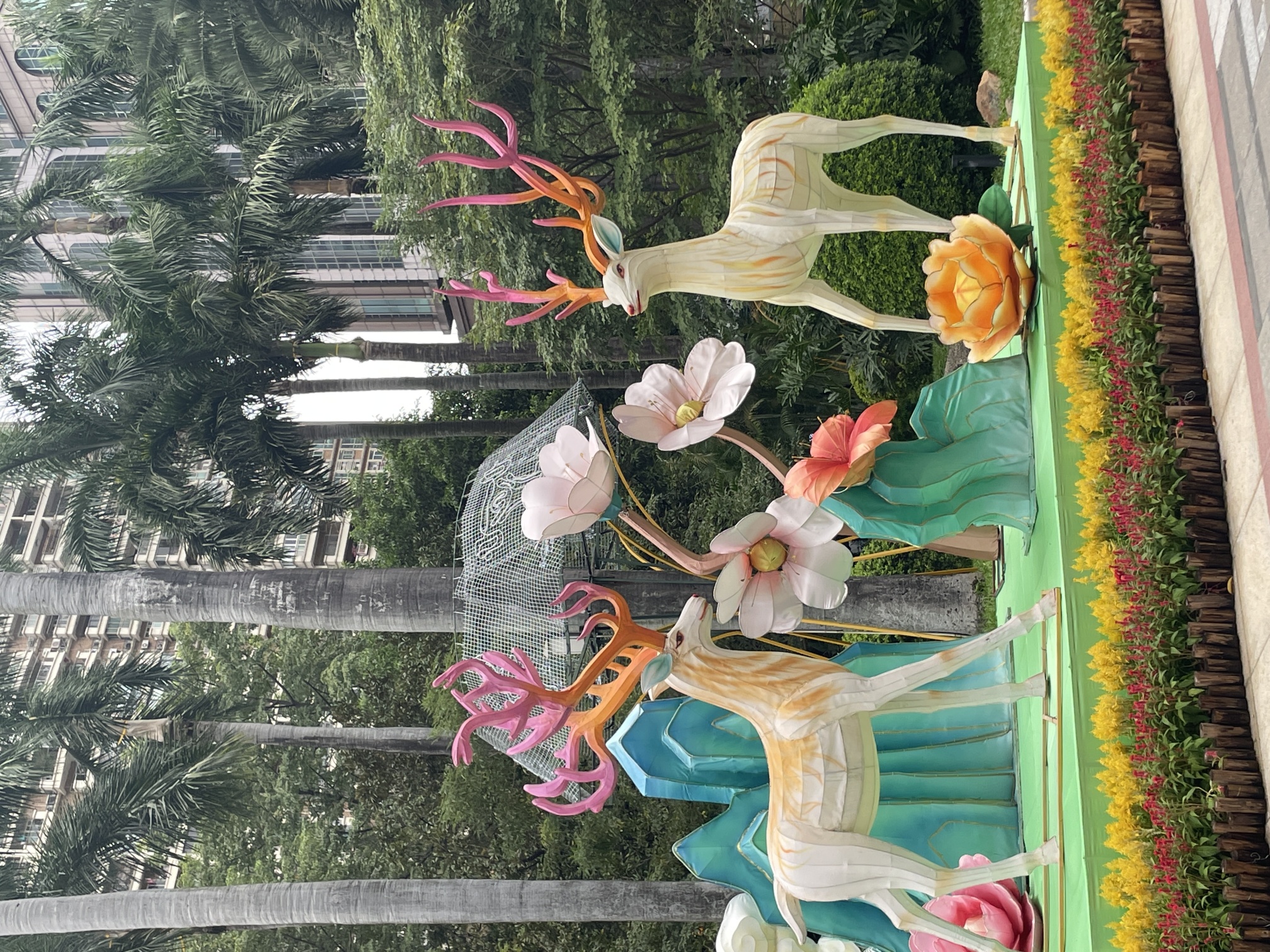 Guangzhou Cultural Park Tickets [2025] Promos, Prices, Reviews