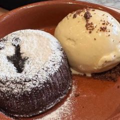 Fancett's User Photo