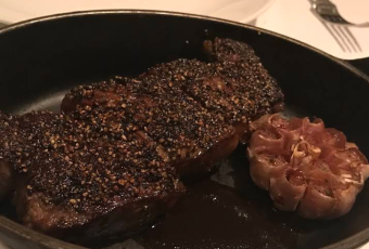 A CUT Steakhouse user photo