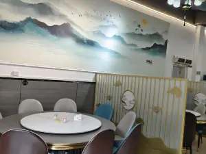 道道香农家土菜馆(金荷佳园店)