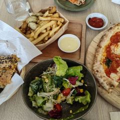 Saliey Garden User Photo