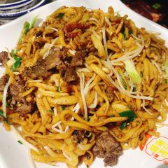 潮發潮汕牛肉店（北京路店）張用戶圖片