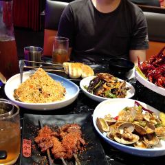 食六区·龙虾海鲜烧烤(长寿店) User Photo