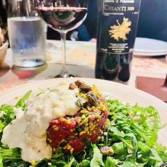 Simbiosi 有機麵食餐廳張用戶圖片