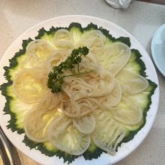 麻辣空间·清油火锅(红光直营首店) User Photo