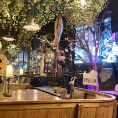 胡桃里音乐酒馆(常熟店) User Photo