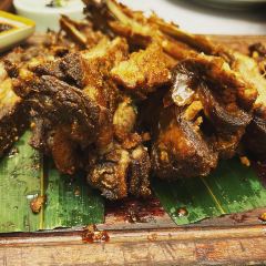 那家小馆(798艺术区店) User Photo