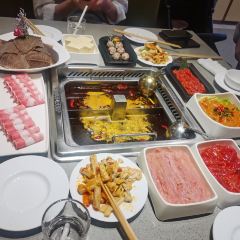 Haidilao Hot Pot (wenjinglu) User Photo