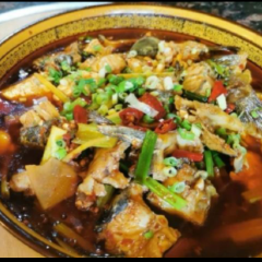 李老三鱼庄 User Photo