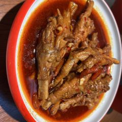 Lao Min Tian Luo Guan User Photo