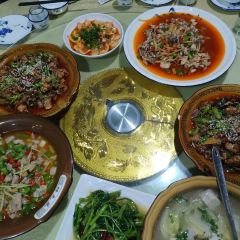吴名烧鸡(中韩店) User Photo