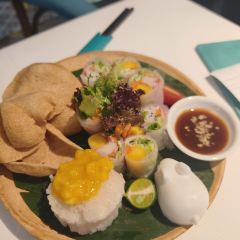 FANCY  SIGNATURE SAIGON User Photo