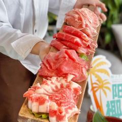 椰子不语 椰子鸡火锅(凯德晶萃店) User Photo