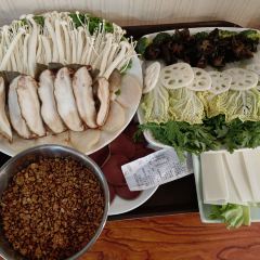王掌柜木桶鱼(北部湾店) User Photo