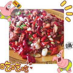 雅哑兔(门坎山店) 여행 사진